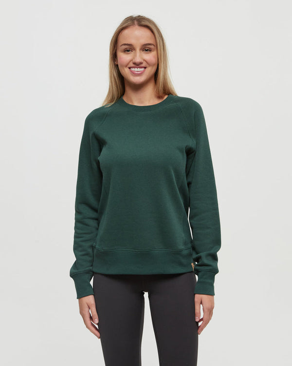 Elm Crew Sweater