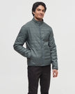 Ten Tree reversible cloud shell jacket
