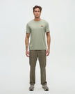Juniper Cork Patch T-Shirt