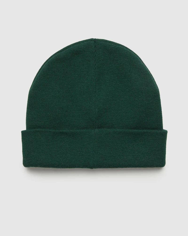 Wool Kurt Beanie