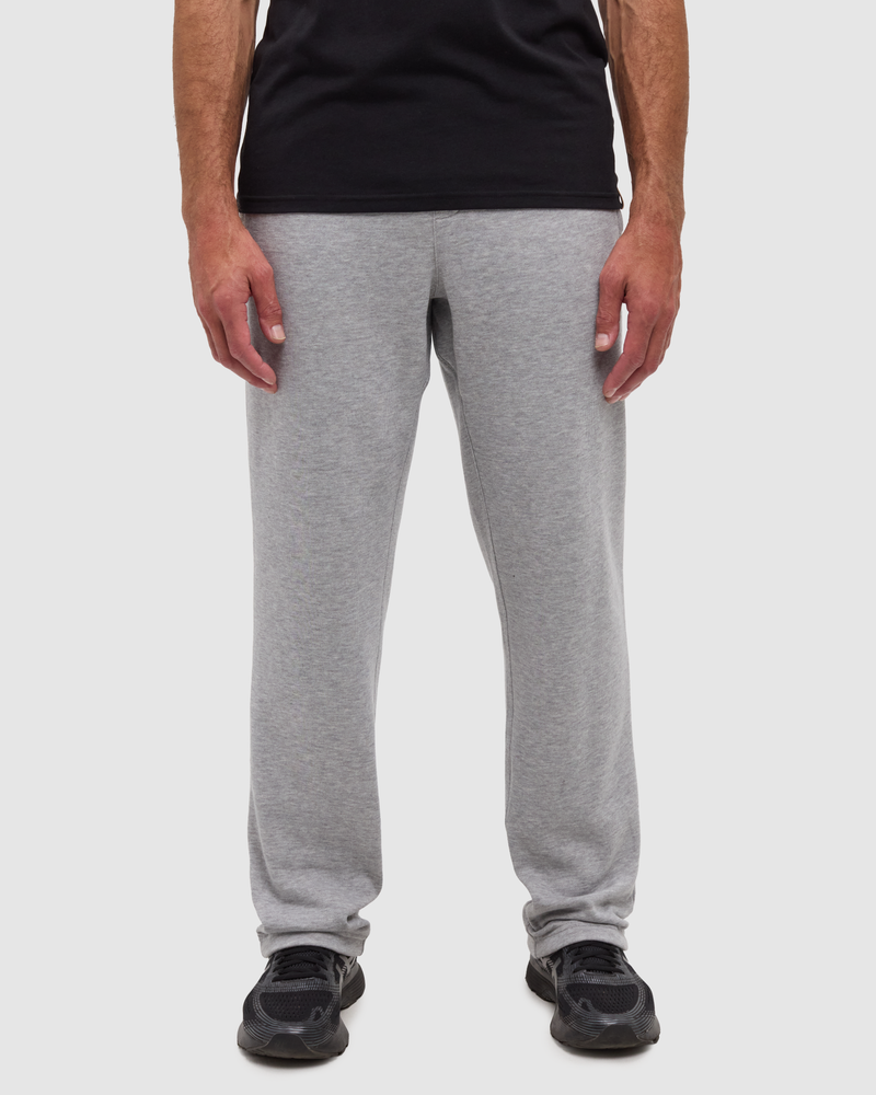 ten tree sweat pants harbour grey heather