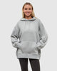 Women's oversize hoodie