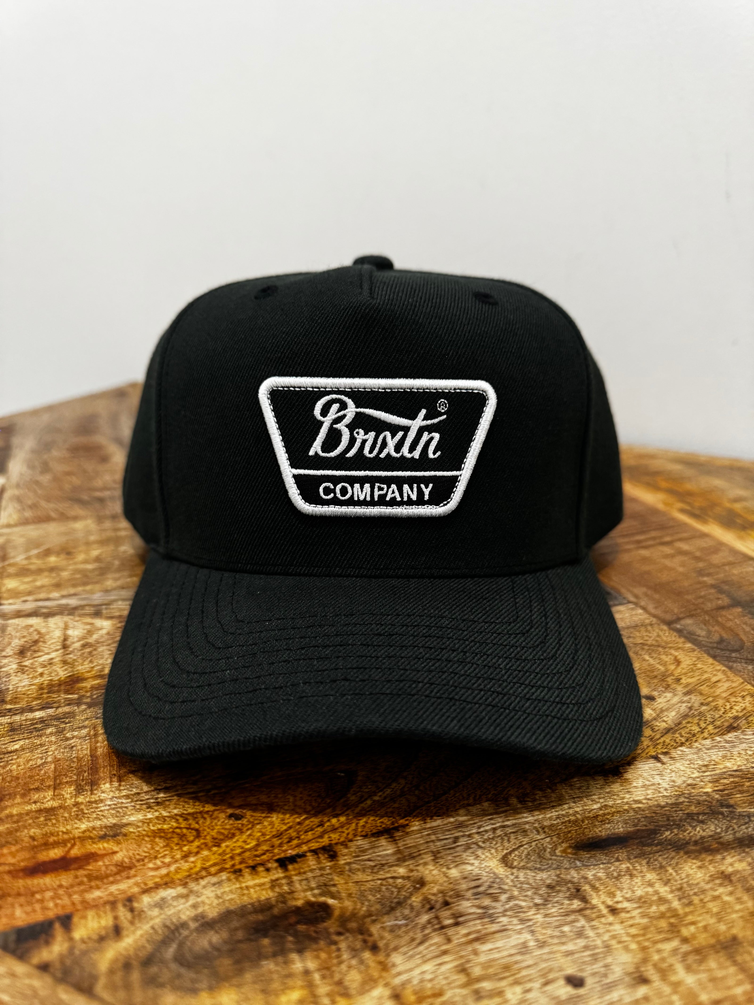 Linwood Netplus Snapback