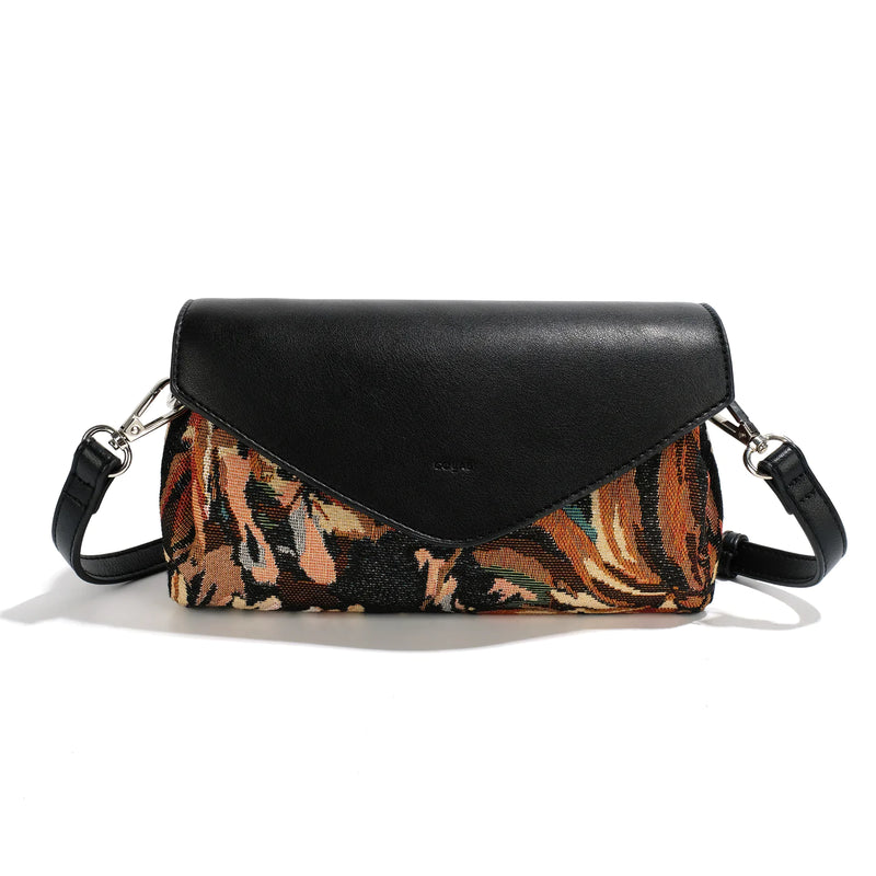 Flora Nancy Crossbody