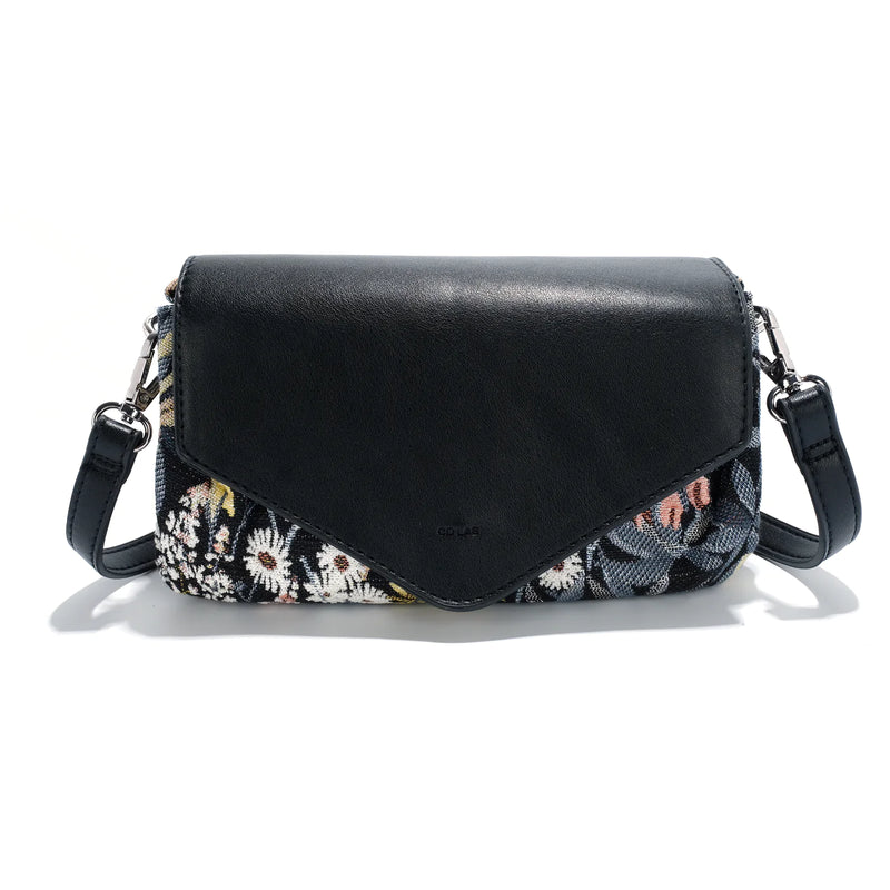 Flora Nancy Crossbody