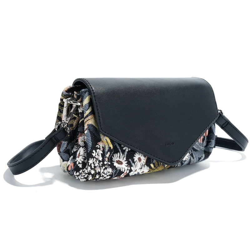 Flora Nancy Crossbody