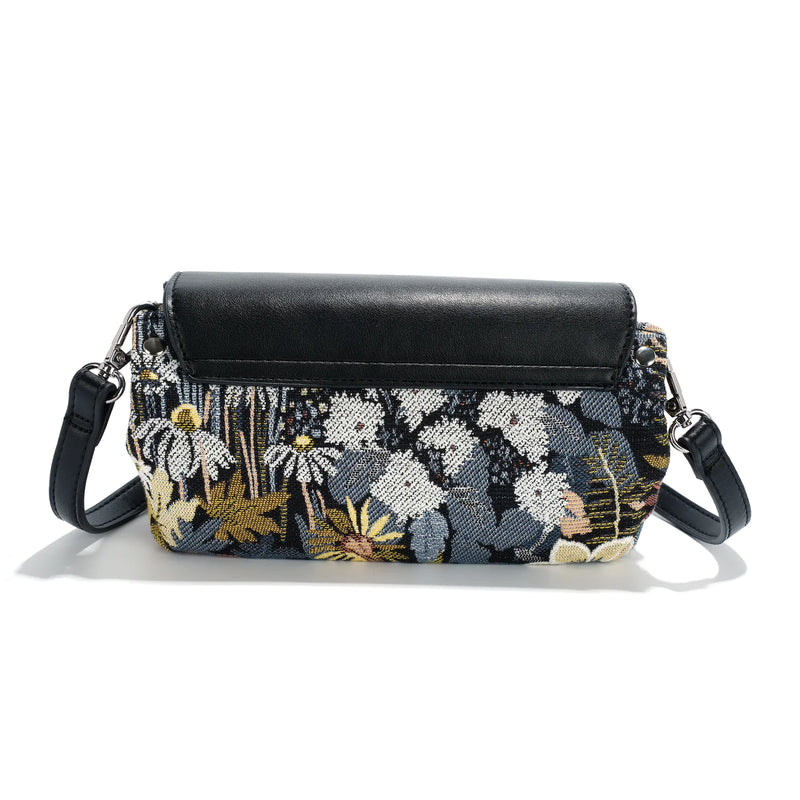 Flora Nancy Crossbody