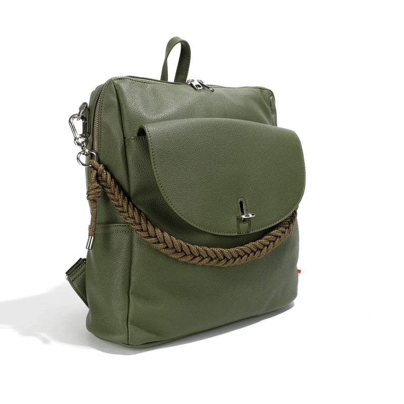 Buena Shoulder Bag / Backpack