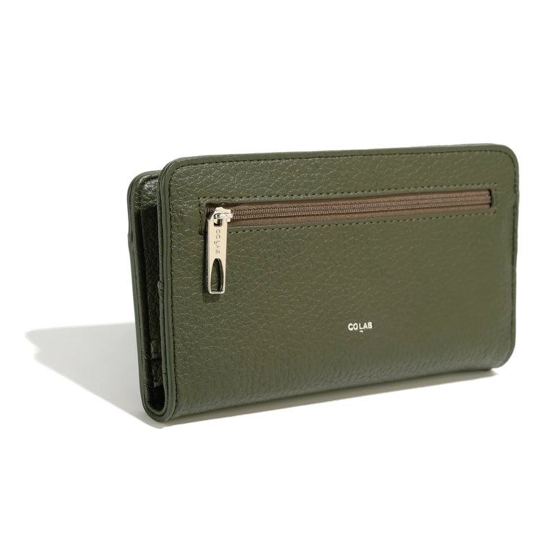 Mist Thia Wallet