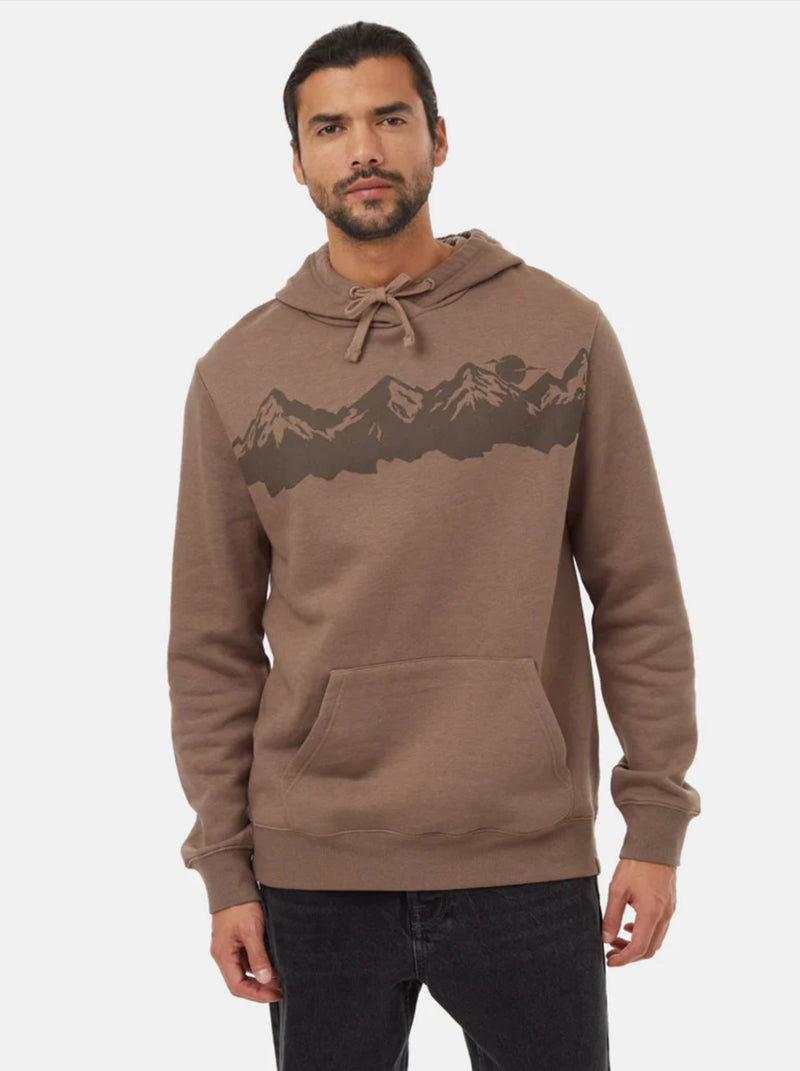 Mountain Range Hoodie