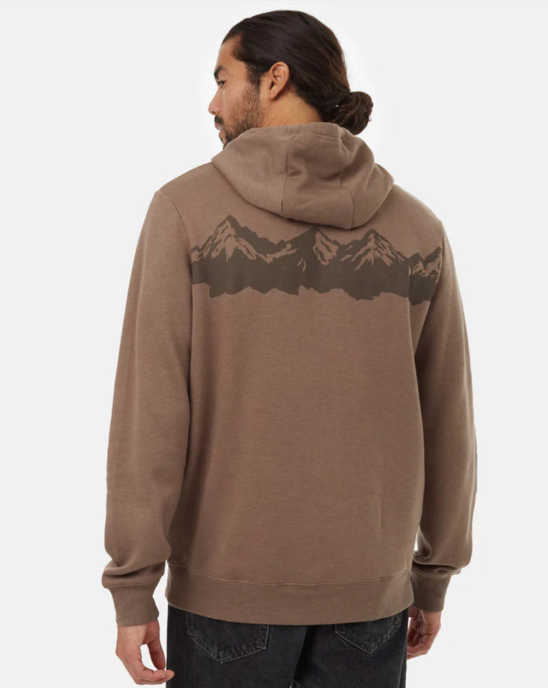 Mountain Range Hoodie