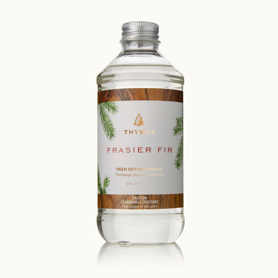 Frasier Fir Reed Diffuser Refill