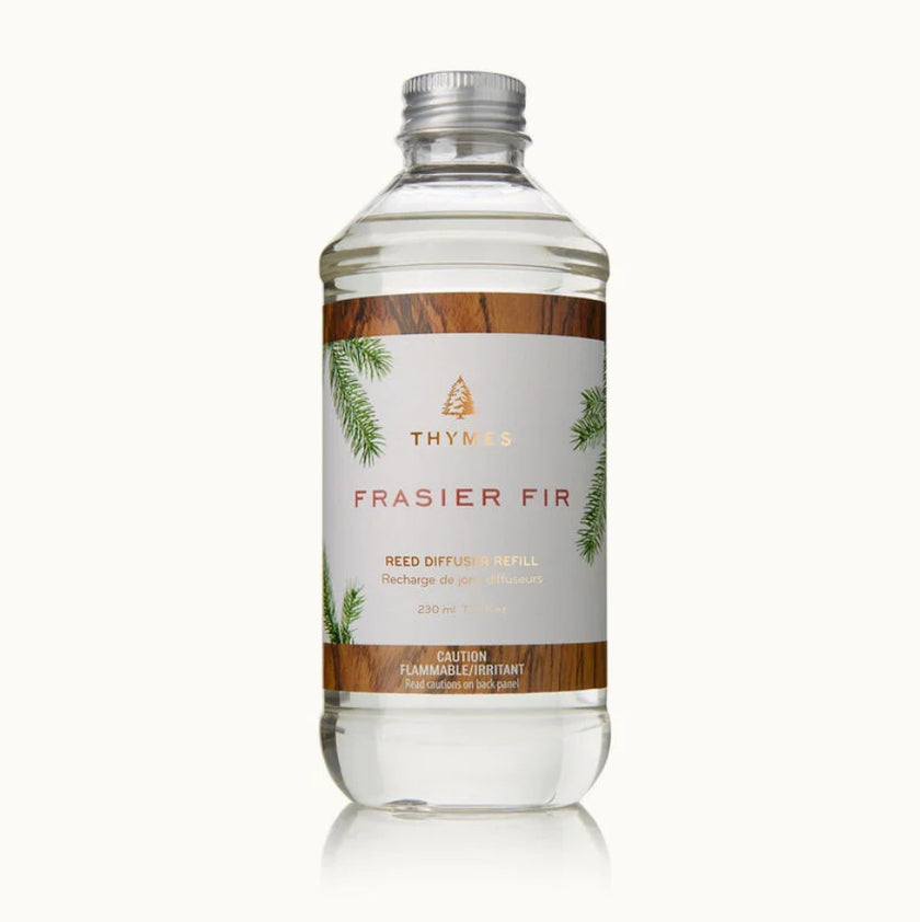 Frasier Fir Reed Diffuser Refill