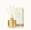 Frasier Fir Petite Gold Reed Diffuser