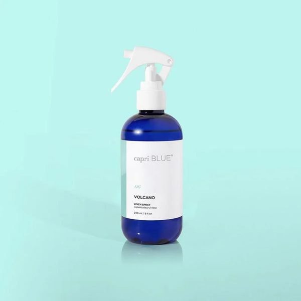 Volcano Linen Spray