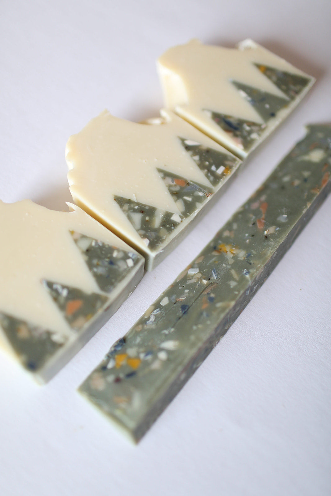 Christmas Tree Farm Soap