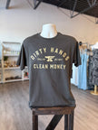 DHCM Classic Tee