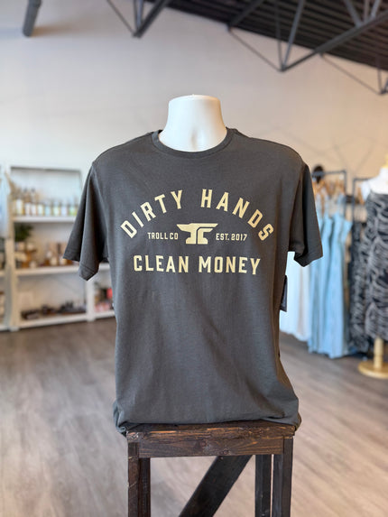 DHCM Classic Tee