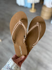 Forever and Ever II Sandals