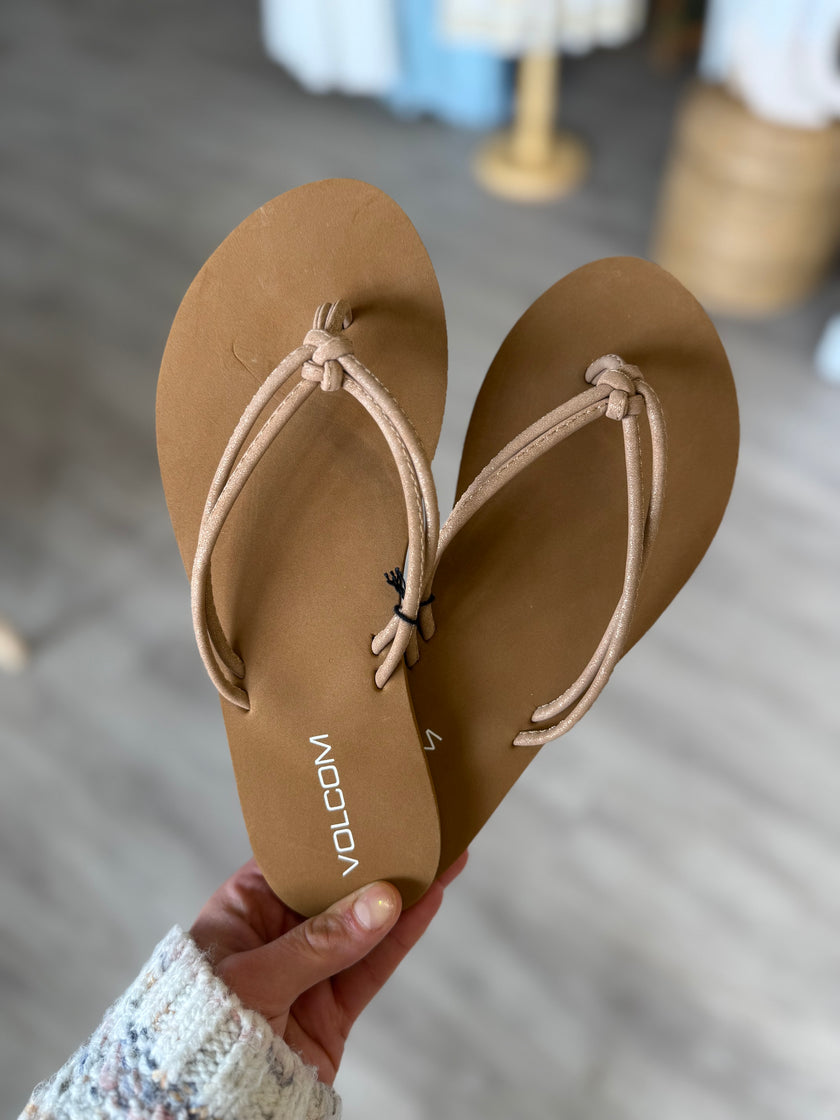 Forever and Ever II Sandals