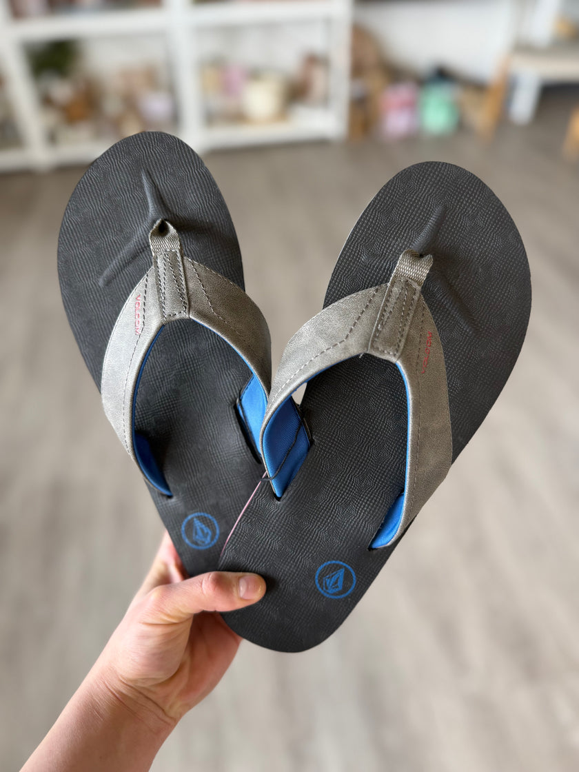 Victor Sandal