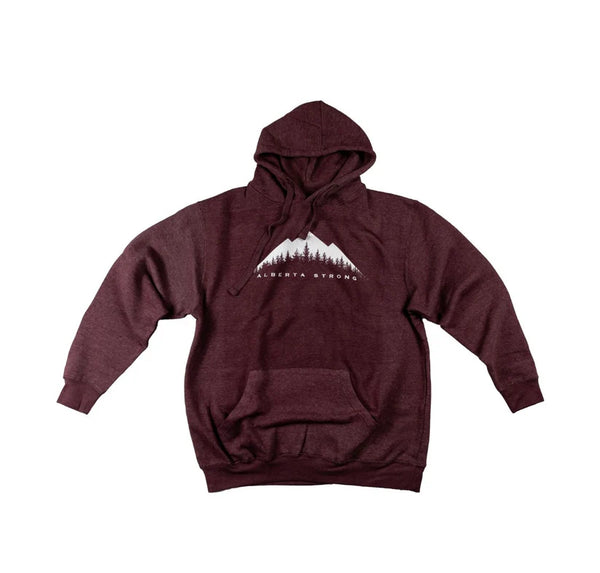 Ghost Mountain Hoodie