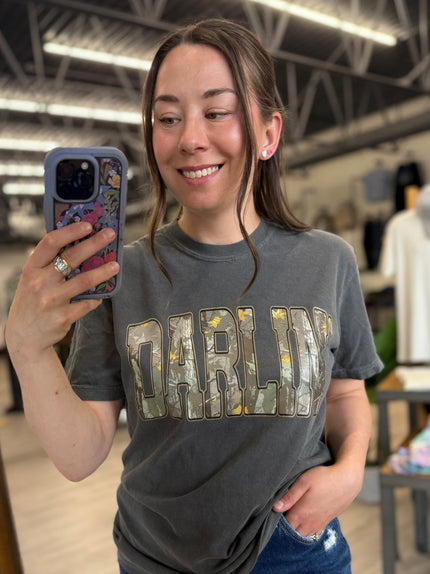 Darlin' Tee