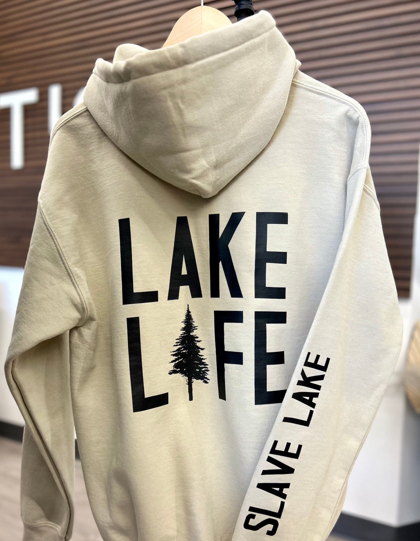 SL Lake Life Hoodie