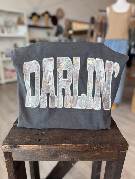 Darlin' Tee