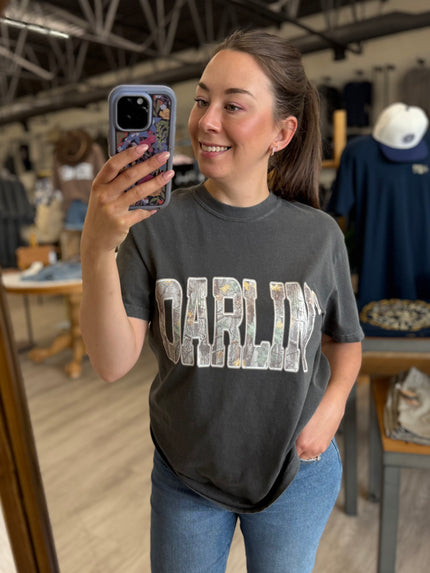 Darlin' Tee