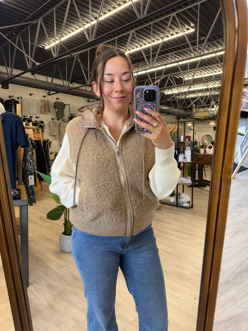 Laurel Vest