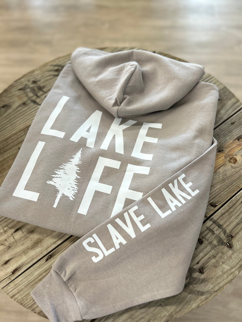 SL Lake Life Hoodie