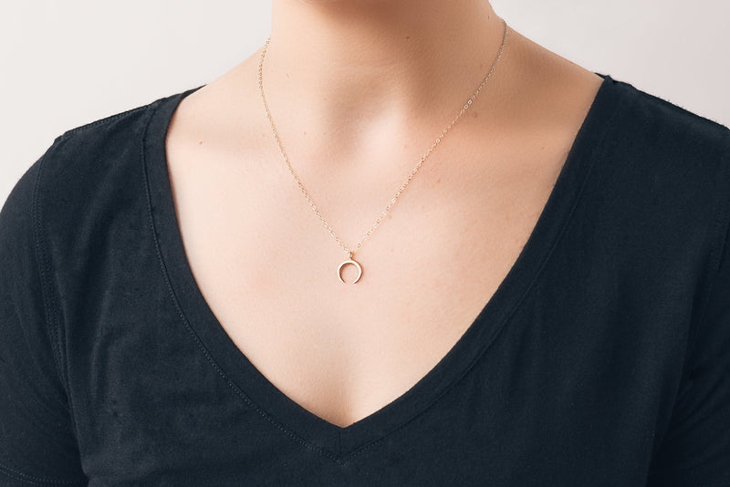 Luna Necklace