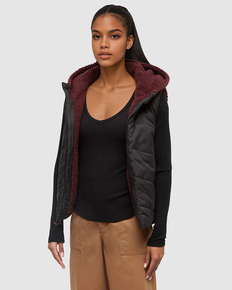 Collins Vest
