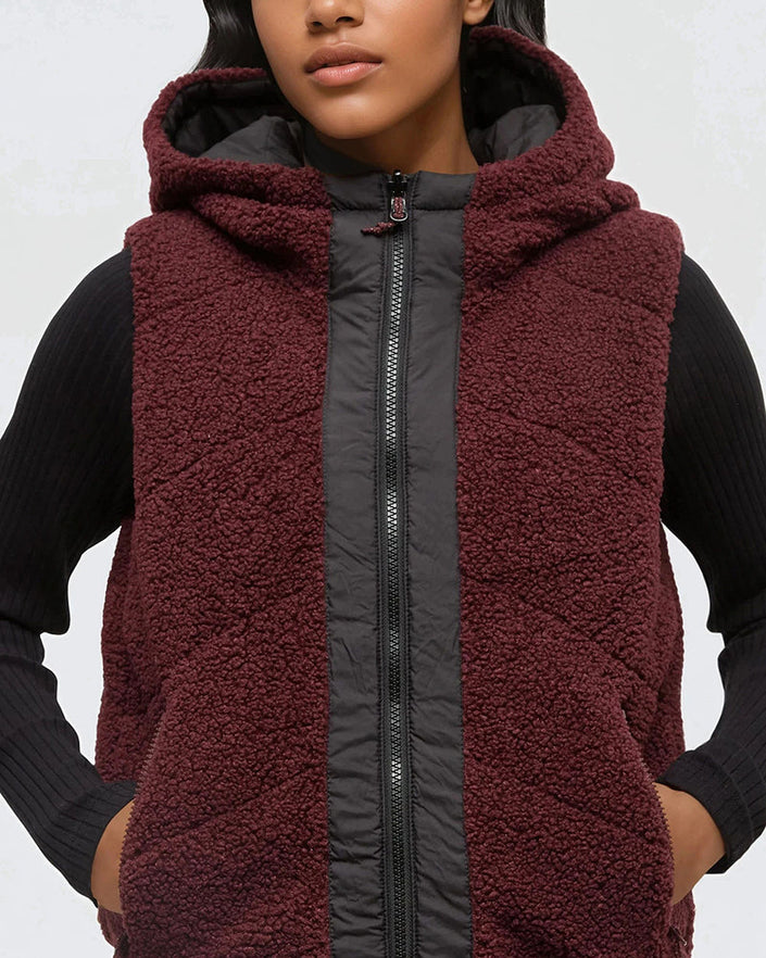 Collins Vest