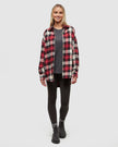 Fernwood Flannel Shirt