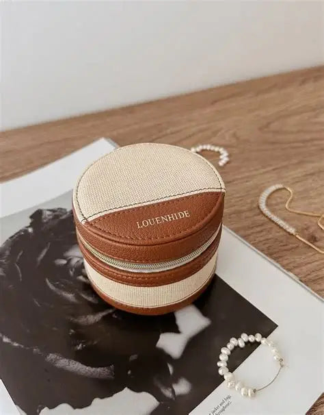Loz Jewelry Box louenhide