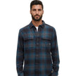 Kapok Flannel Colville Shirt
