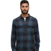 Kapok Flannel Colville Shirt