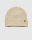 Men's wool beanie