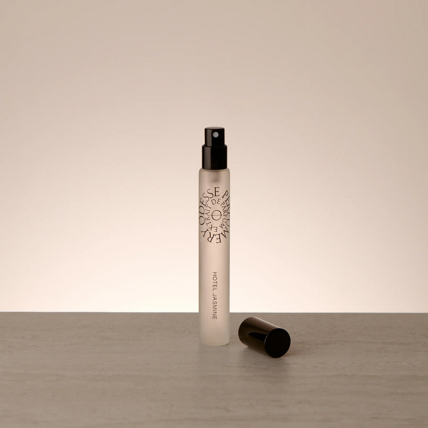 Hotel Jasmine Spray Perfume