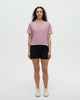 Wild Rose Crop T-Shirt