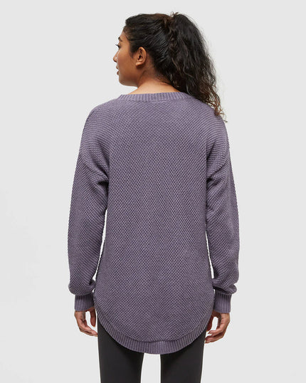 Broughton Sweater