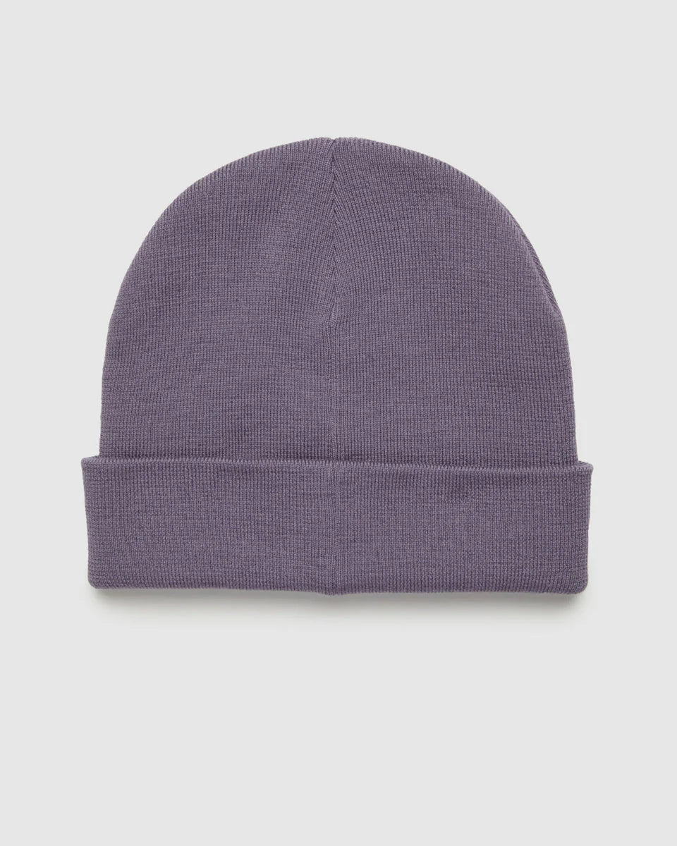 Wool Kurt Beanie