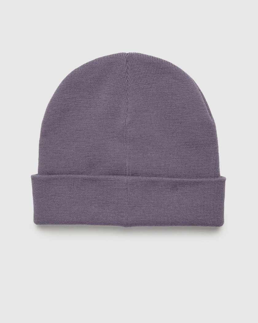 Wool Kurt Beanie