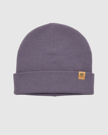 Wool Kurt Beanie