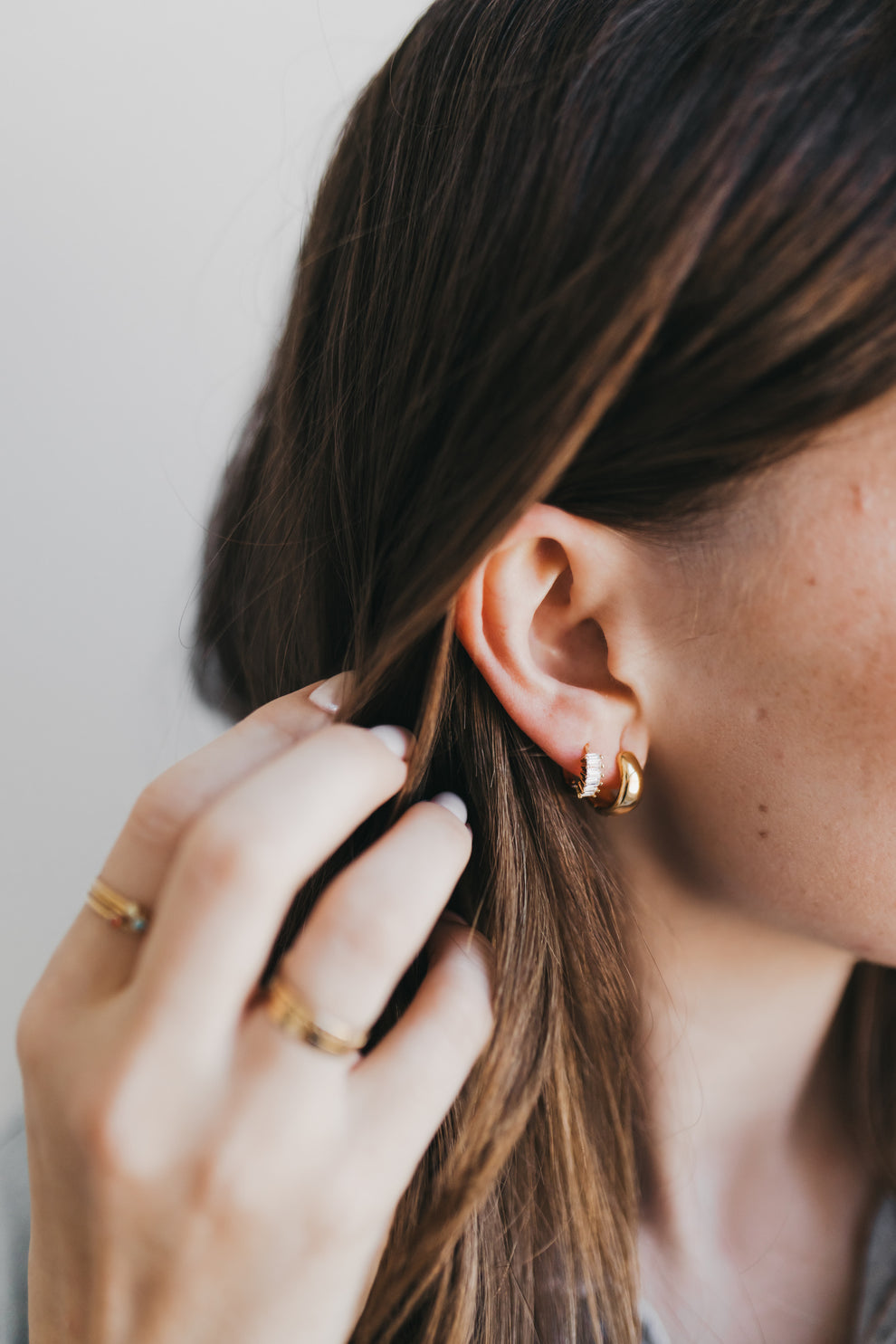 Diana Hoops