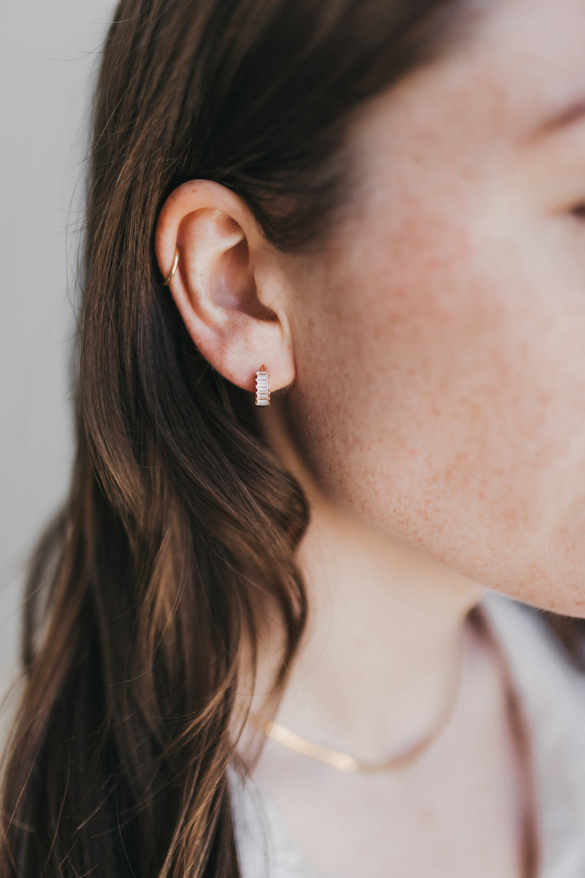 Diana Hoops