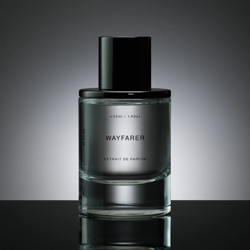 Wayfarer Cologne Spray