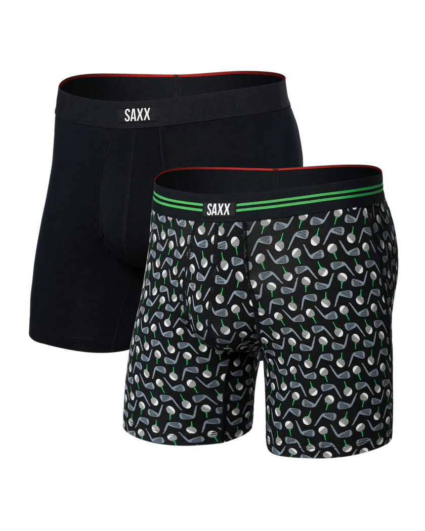 Vibe Xtra 2PK